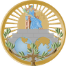 International Court of Justice logo