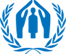 United Nations High Commissioner for Refugees logo