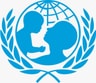 United Nations Children’s Fund logo